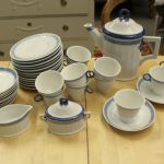 887 3271 COFFEE SET